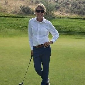 Meet your Posher, Terri